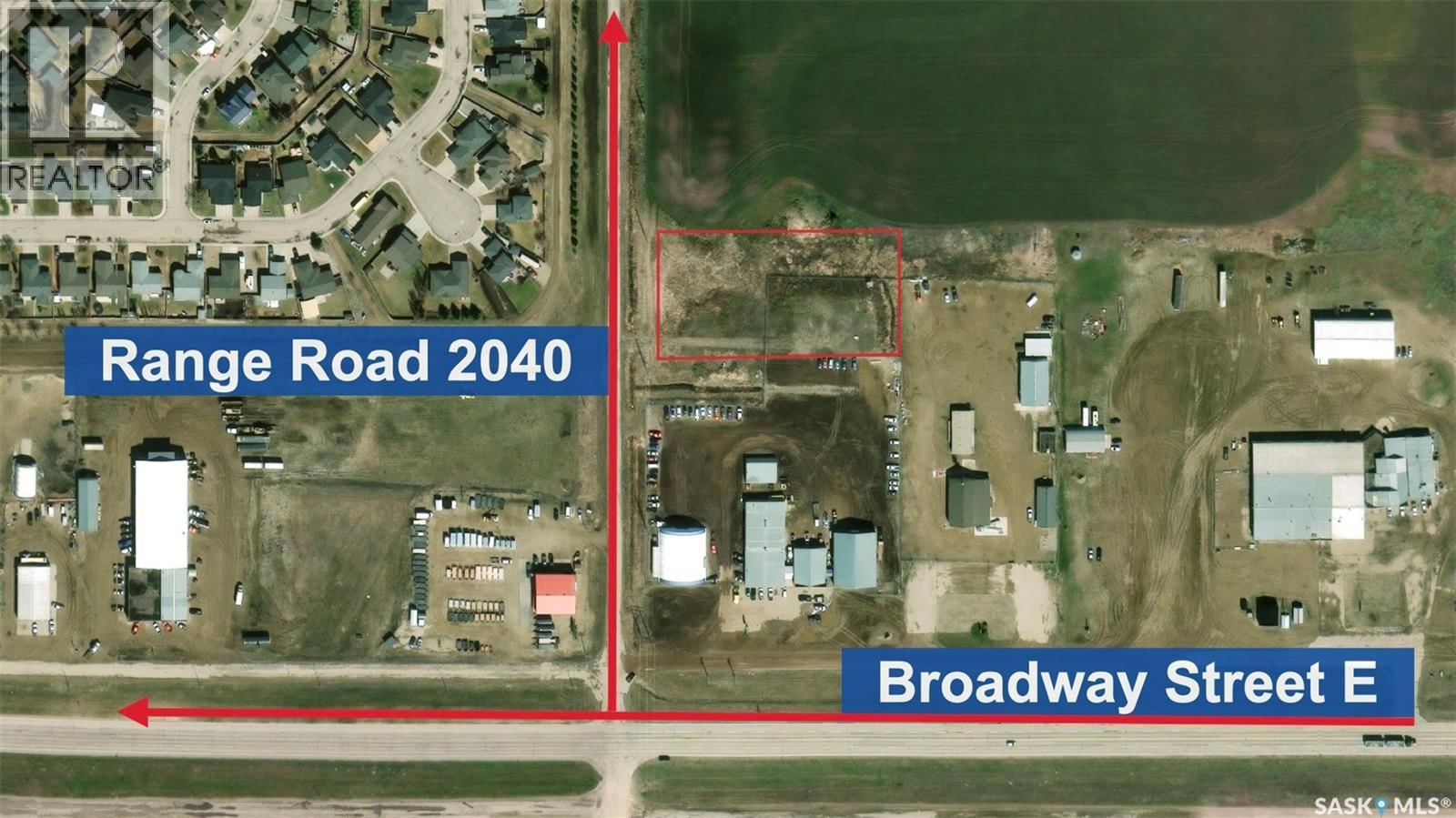 Wallace Ochs Land, Wallace Rm No. 243, Saskatchewan S0A 3R0