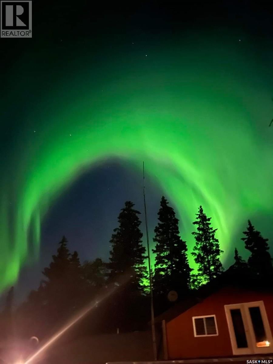 CLARKE LAKE LODGE Image 3