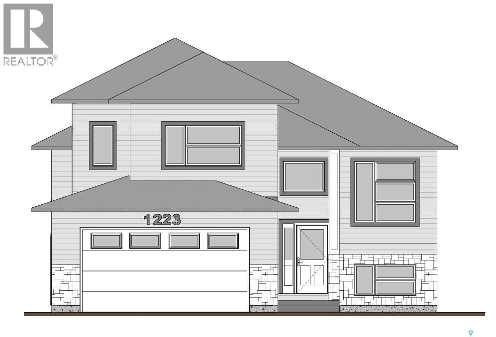 1223 Nightingale TERRACE, Saskatoon, Saskatchewan S7L 7R6