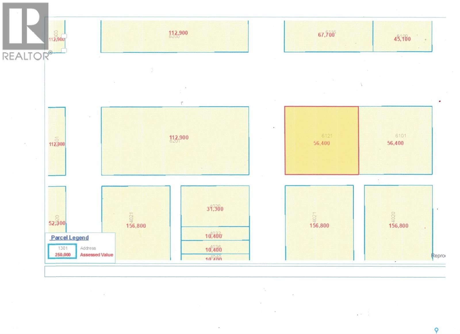 6121 Parliament Avenue, Regina, Saskatchewan S4W 0L3
