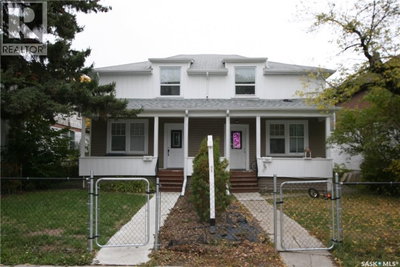 1441 Argyle STREET | Regina Saskatchewan | Slide Image Two