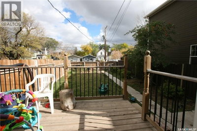 1441 Argyle STREET | Regina Saskatchewan | Slide Image Three