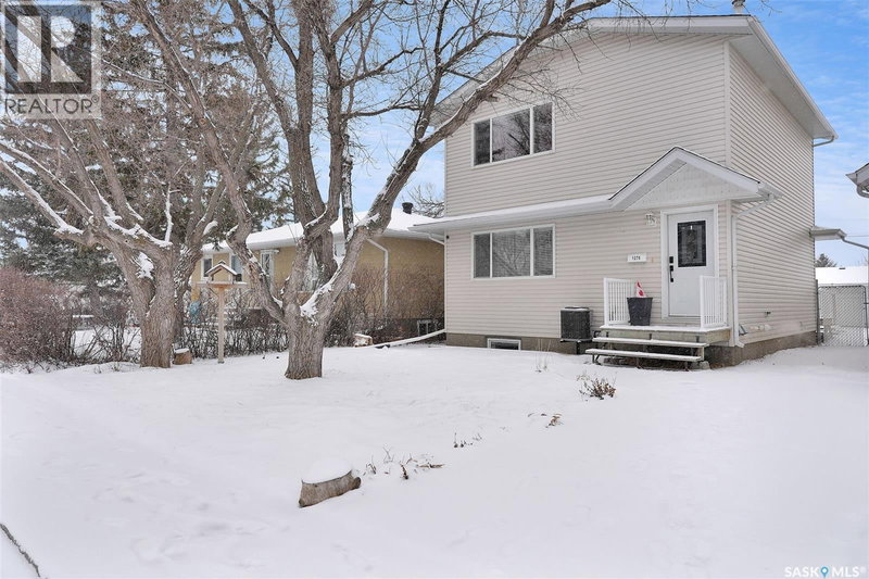 1276 Campbell Street, Regina, S4T5P7 | Image 2
