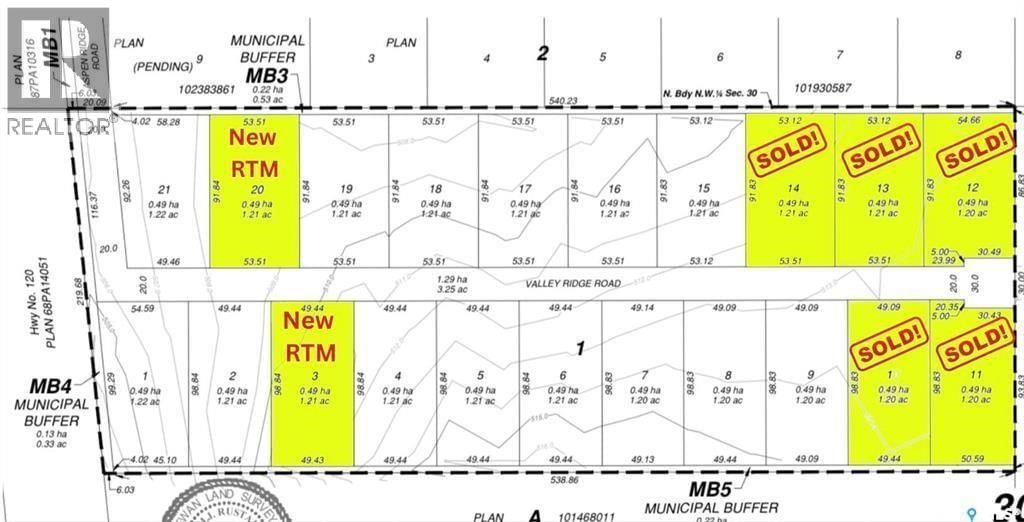 3 VALLEY RIDGE ROAD Image 20