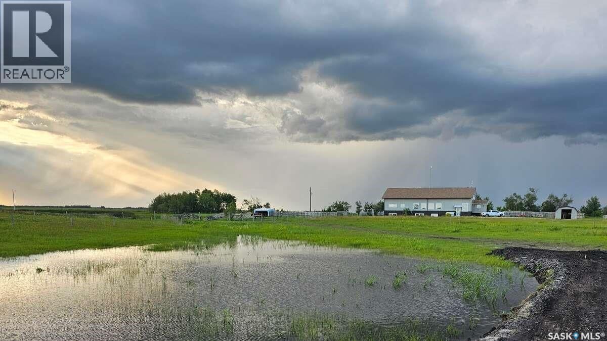 25 SE29 W2, Orkney Rm No. 244, Saskatchewan S3N 2W4