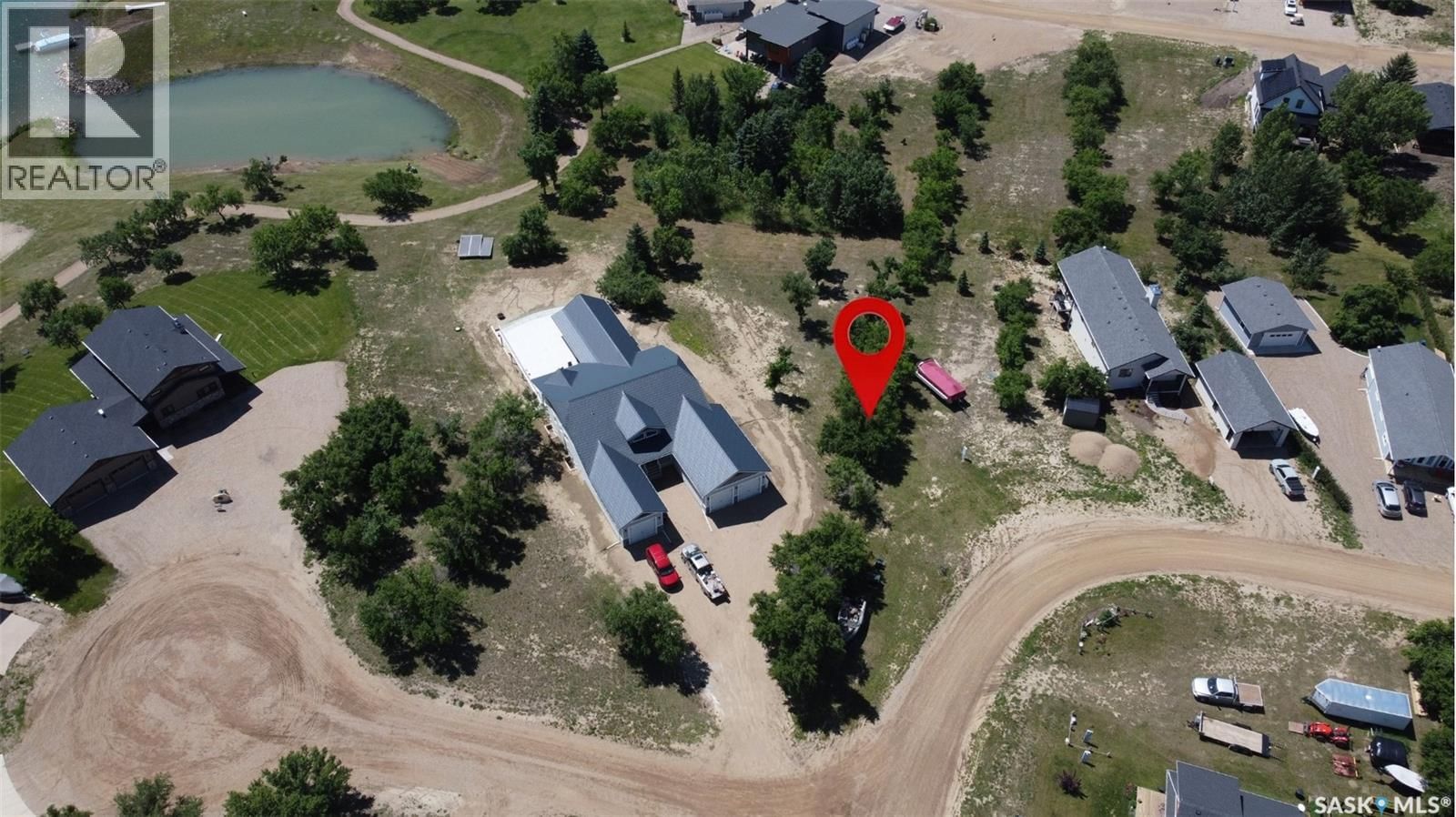 43 Grace LANE, Lake Diefenbaker, Saskatchewan S0L 2E0