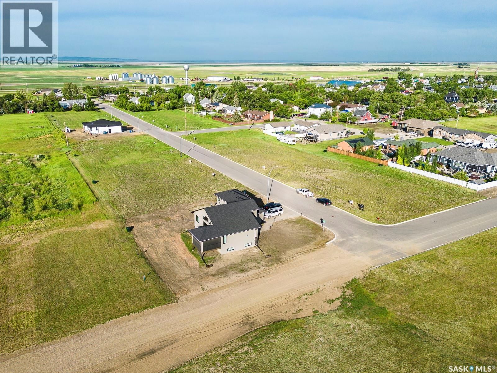 307 D'Arcy Street, Rouleau, Saskatchewan S0G 4H0