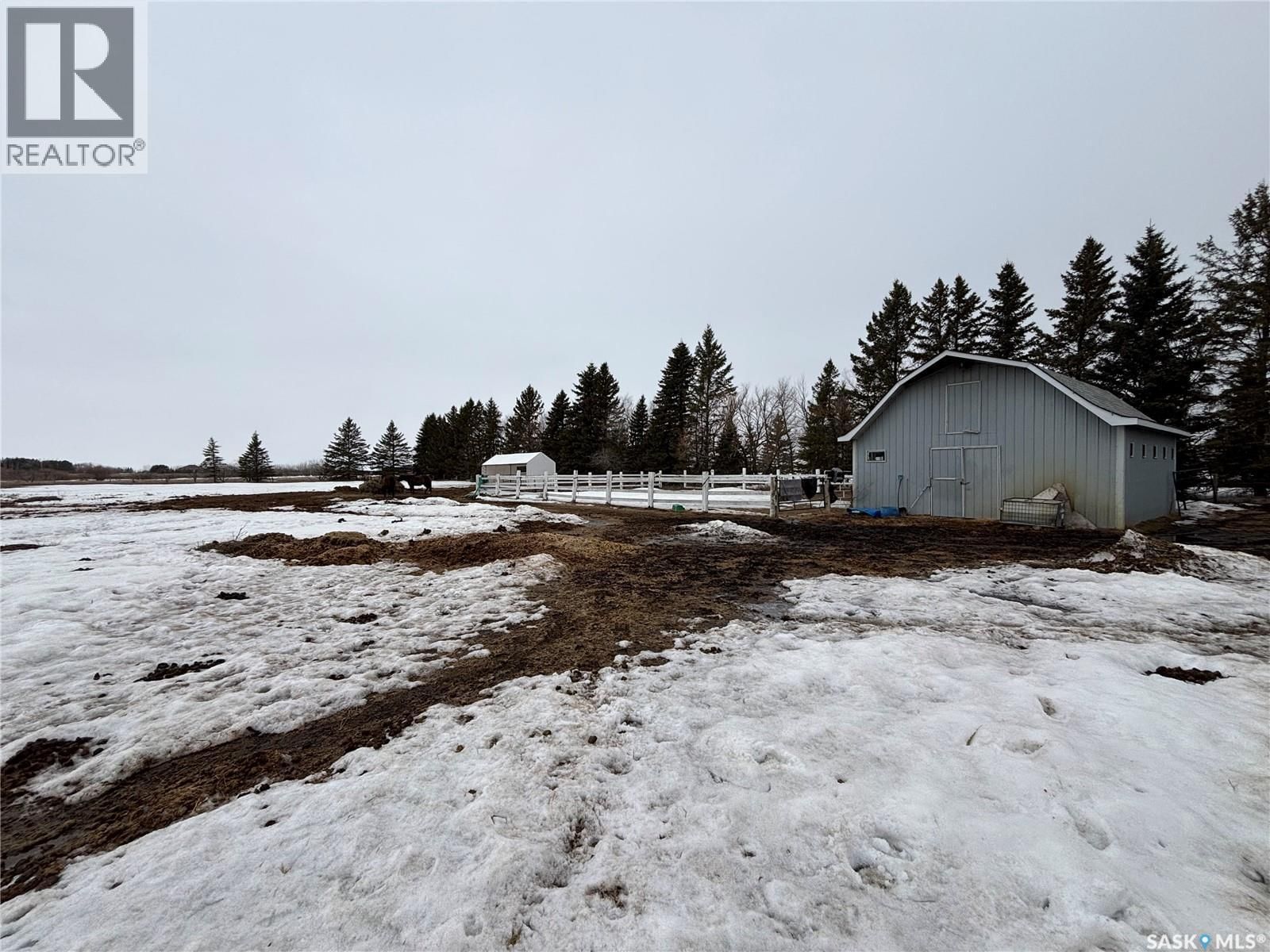 SPRUCE HILL ACREAGE Image 55