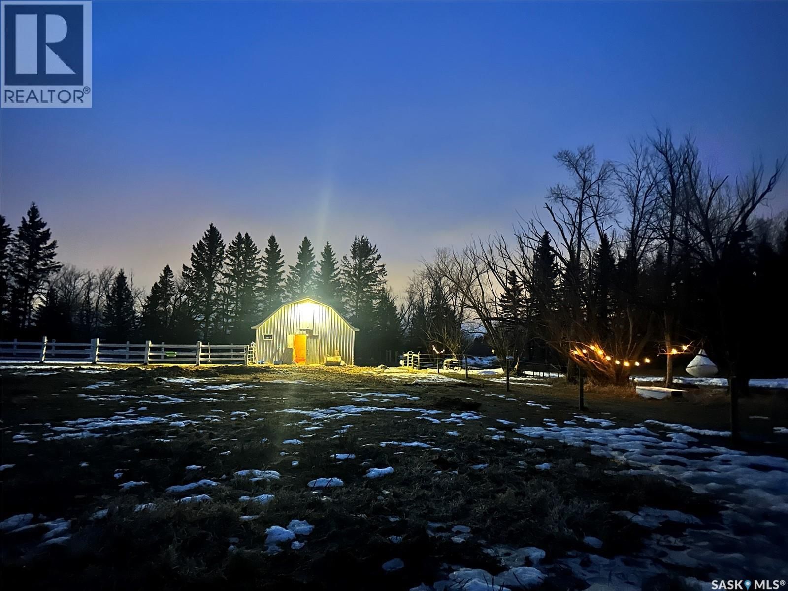 SPRUCE HILL ACREAGE Image 59