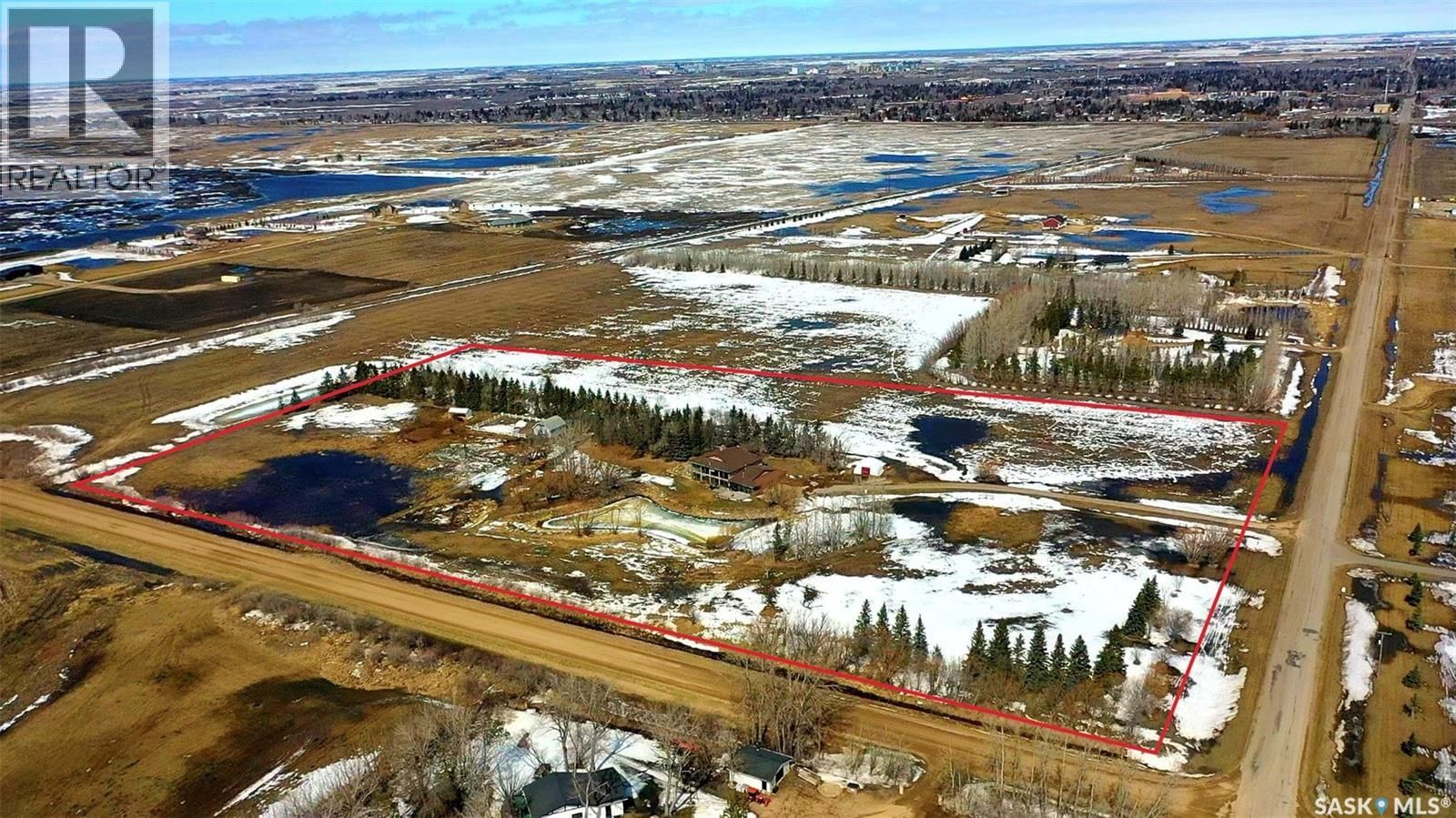 SPRUCE HILL ACREAGE Image 64