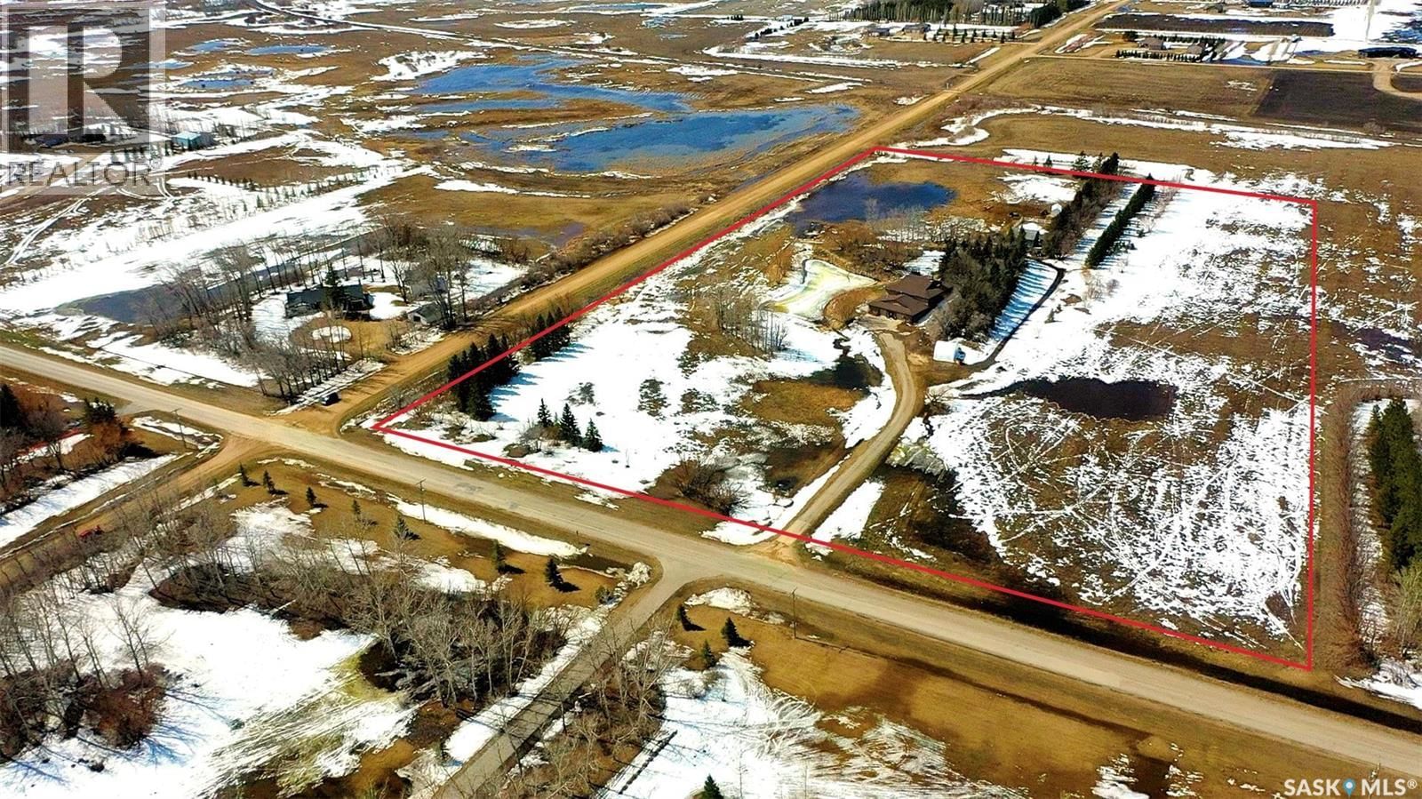 SPRUCE HILL ACREAGE Image 66