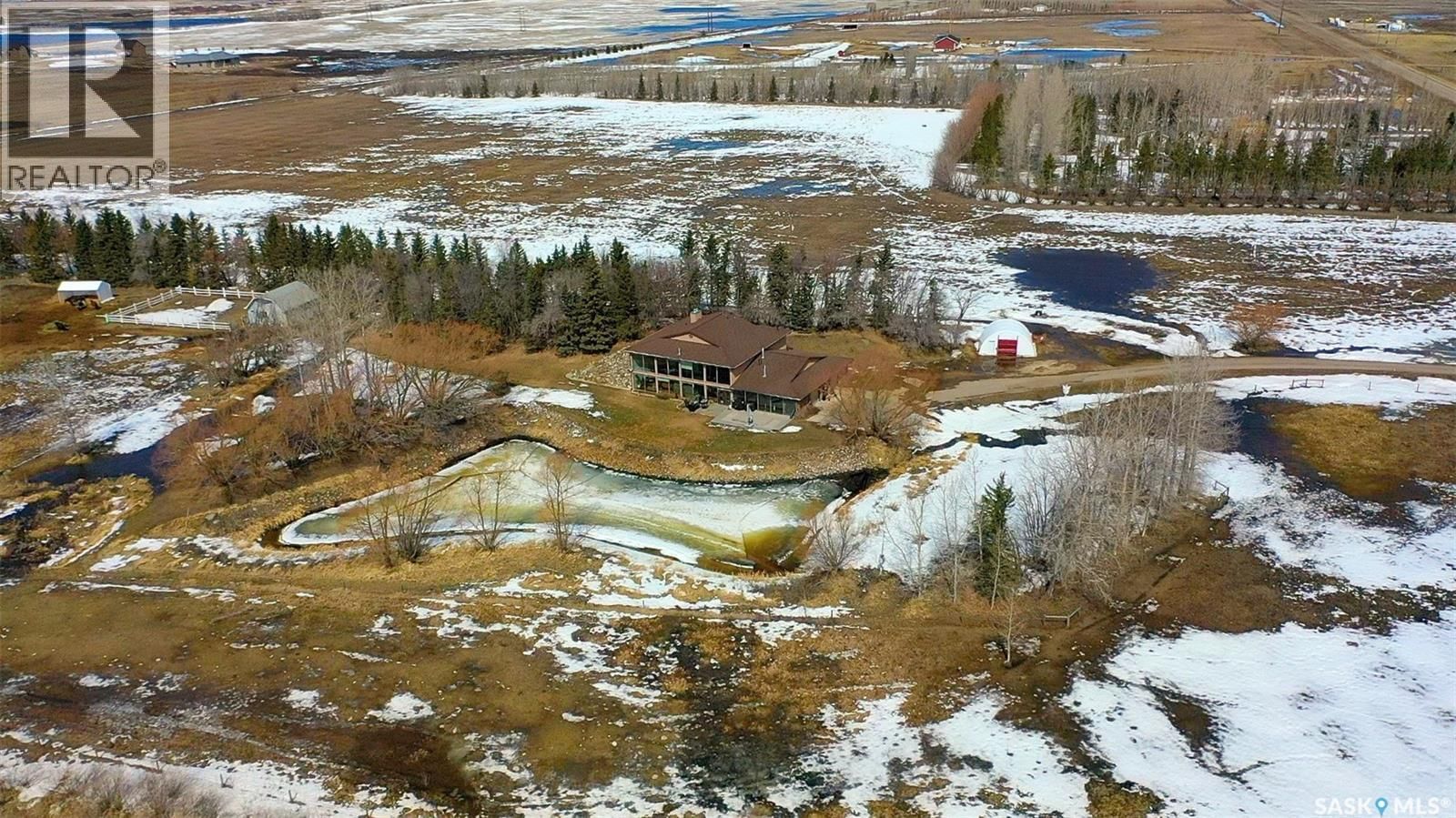 SPRUCE HILL ACREAGE Image 67