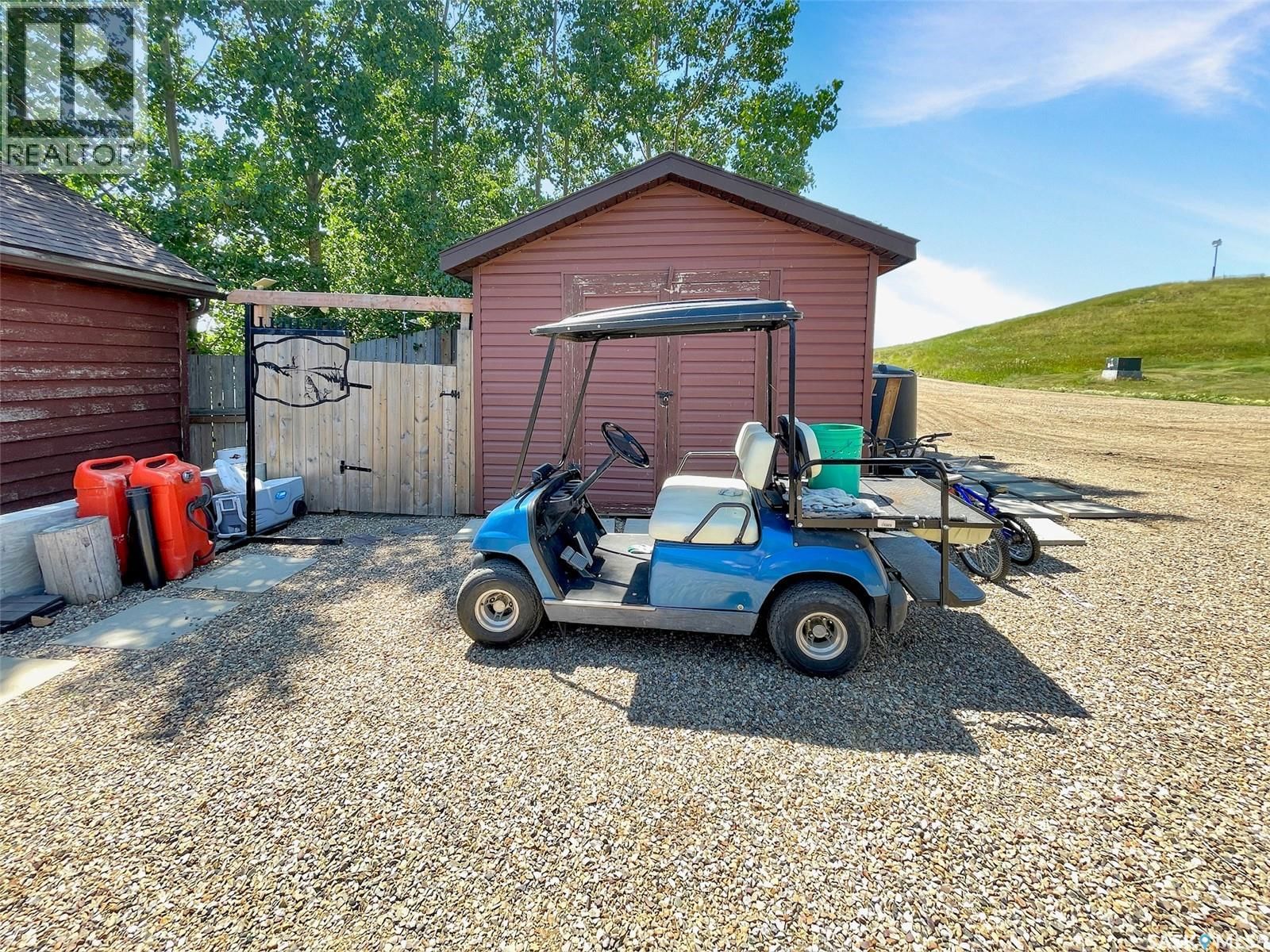 Rock Ridge RV Resort - MERILEE WAY Image 21