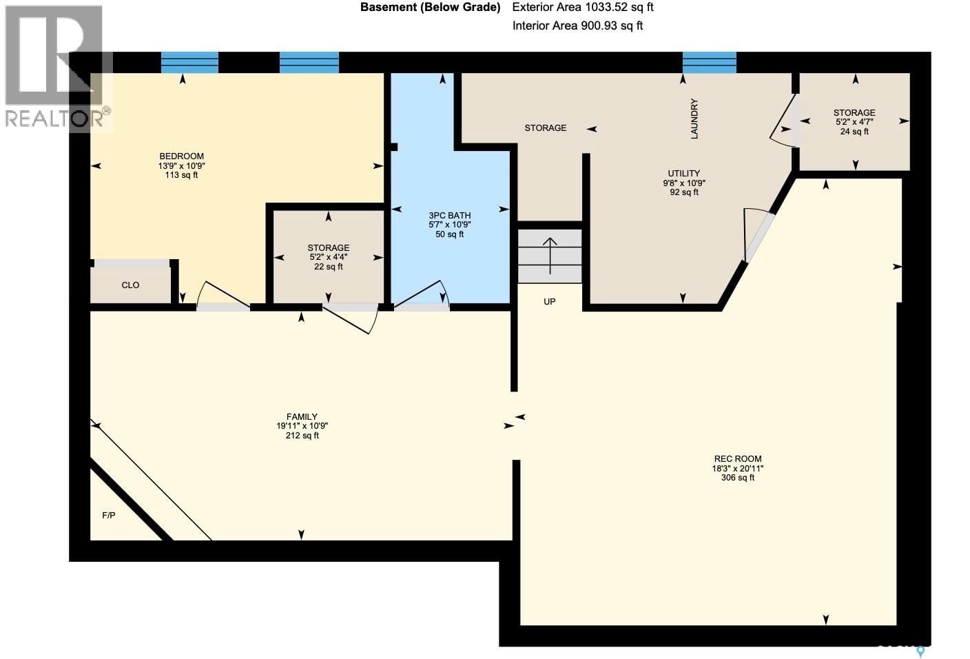 290 BURKE CRESCENT Image 35