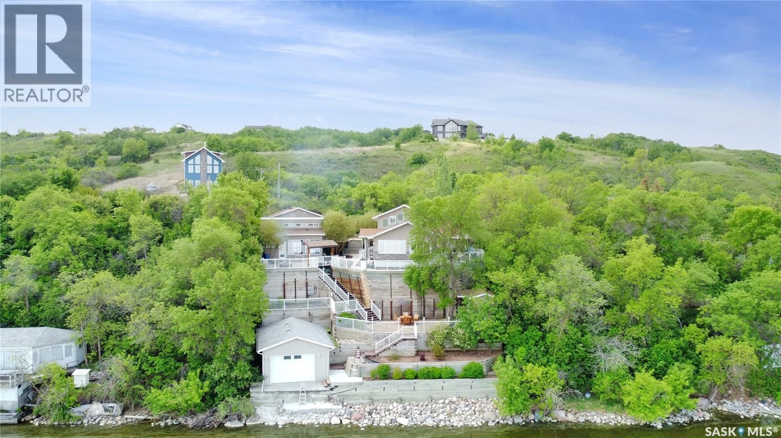 191 Katepwa ROAD, Katepwa Beach, Saskatchewan S0G 2Y0