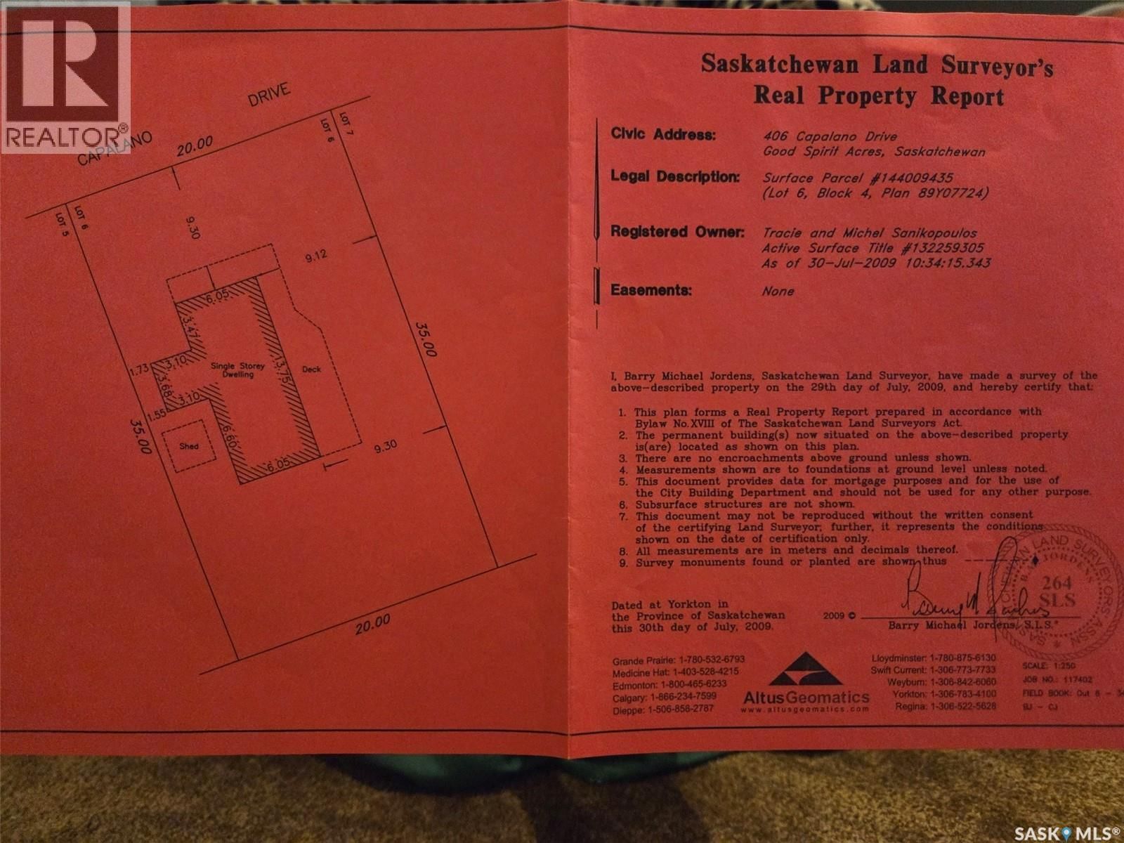 406 CAPALANO DRIVE Image 28