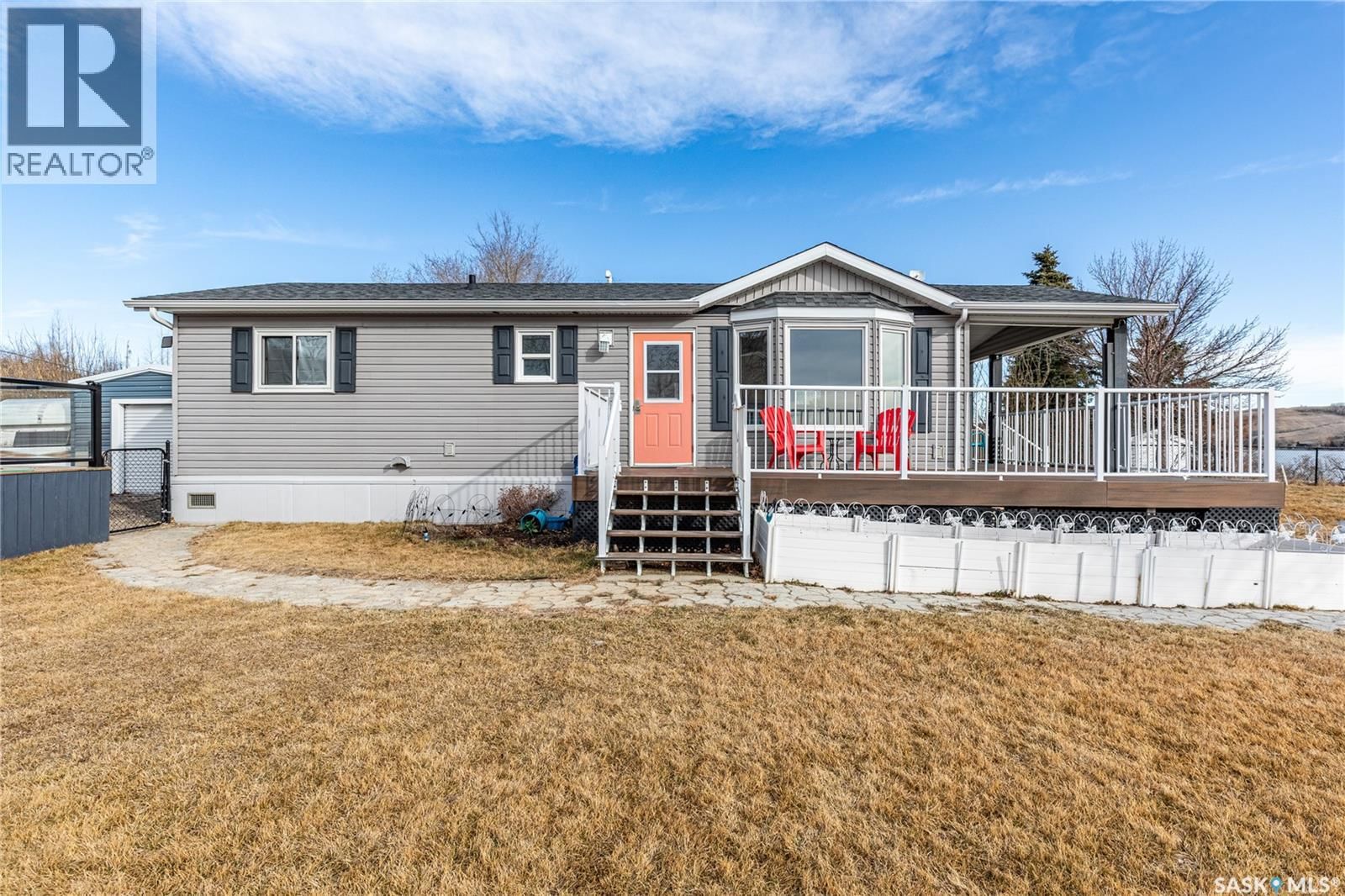 130 Marine DRIVE, South Lake, Saskatchewan S0G 4C0