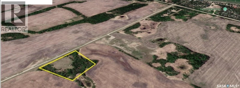 RM of Good Lake Acreage Good Lake Rm No. 274 Saskatchewan, S0A 0L0 - Vacant Land For Sale