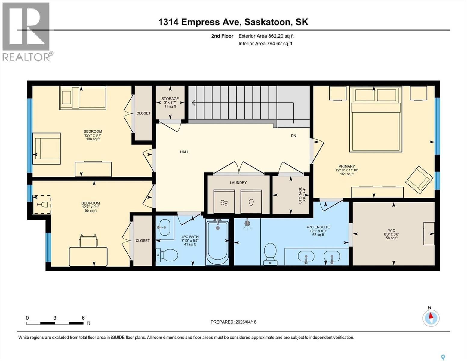 1314 EMPRESS AVENUE Image 56