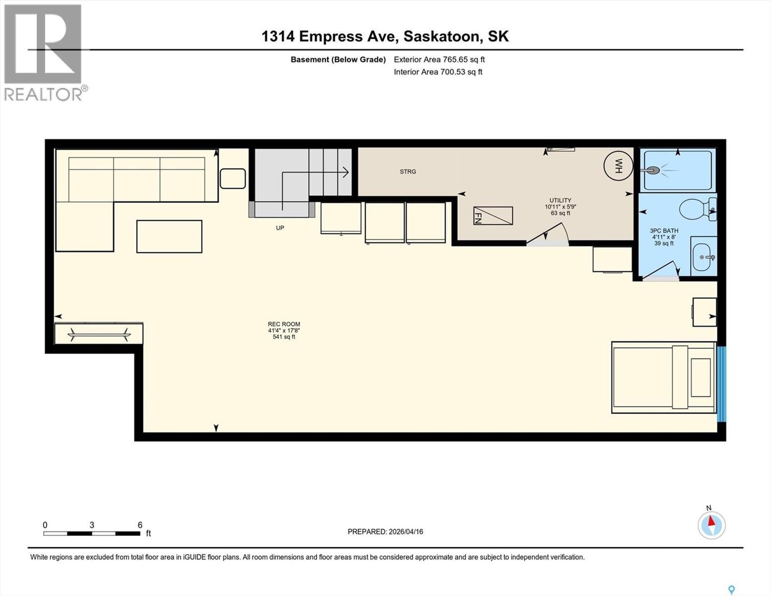 1314 EMPRESS AVENUE Image 57