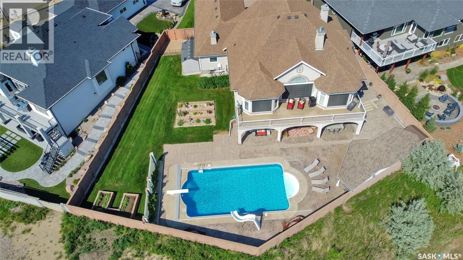 1453 Normandy DRIVE, Moose Jaw, Saskatchewan S6H 6P1