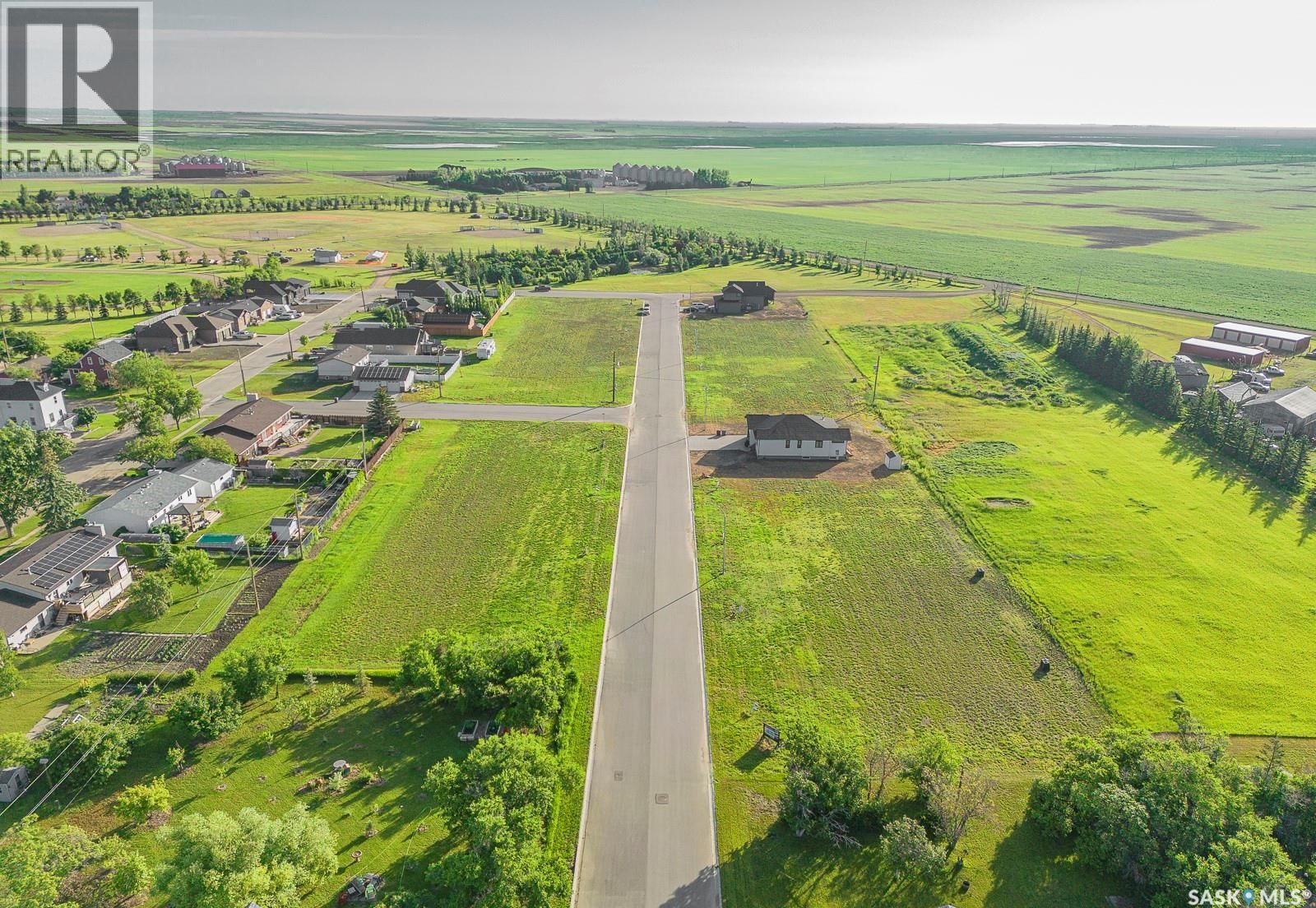 206 D'Arcy STREET, Rouleau, Saskatchewan S0G 4H0