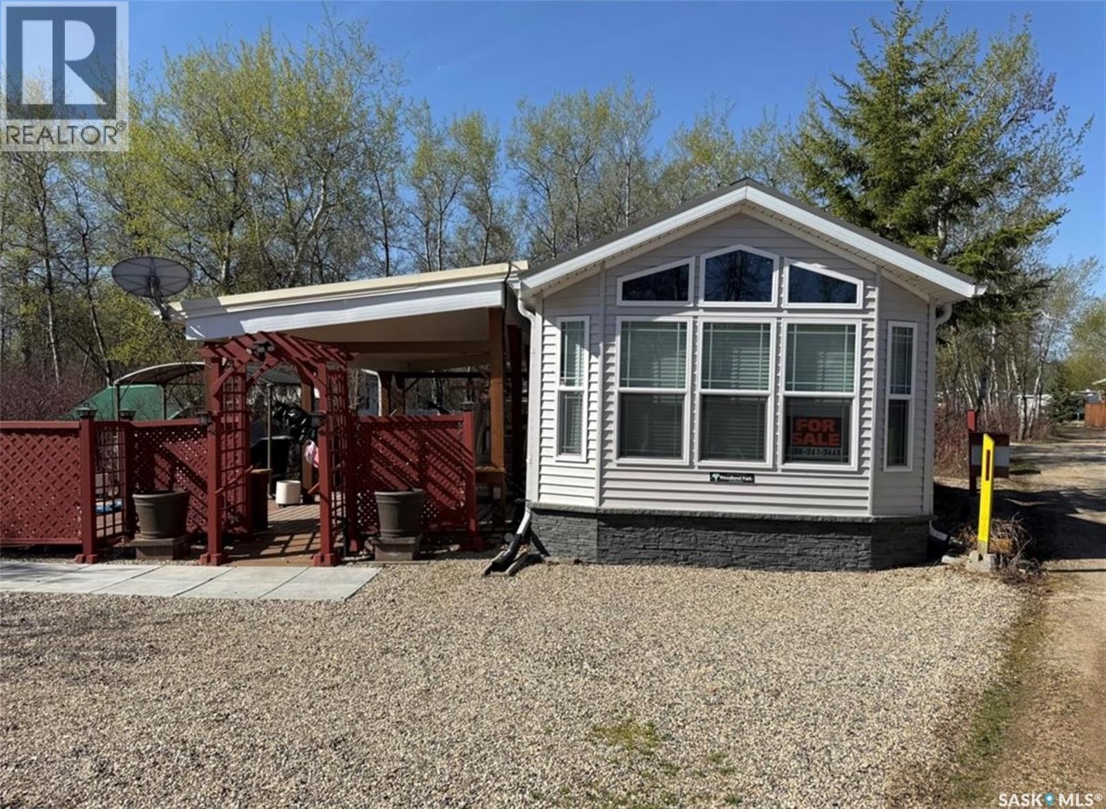 14 Regional Park ROAD, Wakaw Lake, Saskatchewan S0K 4P0