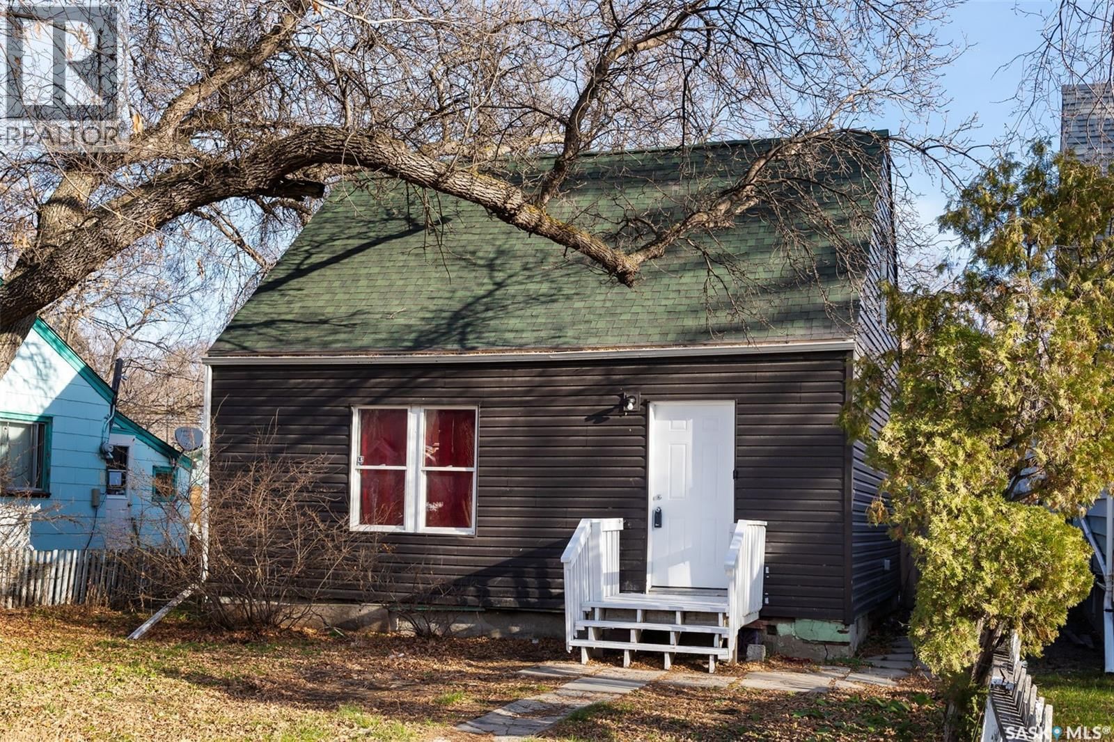 1247 King STREET, Regina, Saskatchewan S4T 4G1