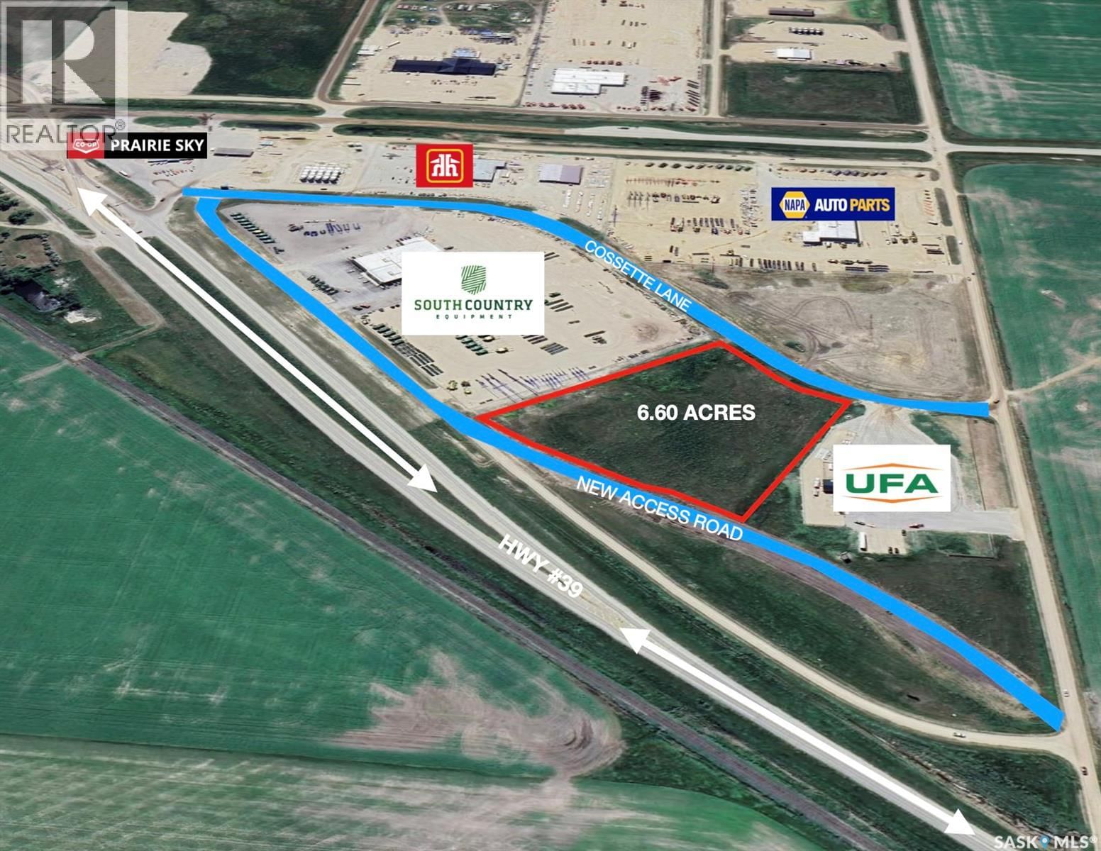  FELLNER ROAD, Weyburn Rm No. 67, Saskatchewan S4H 2K1