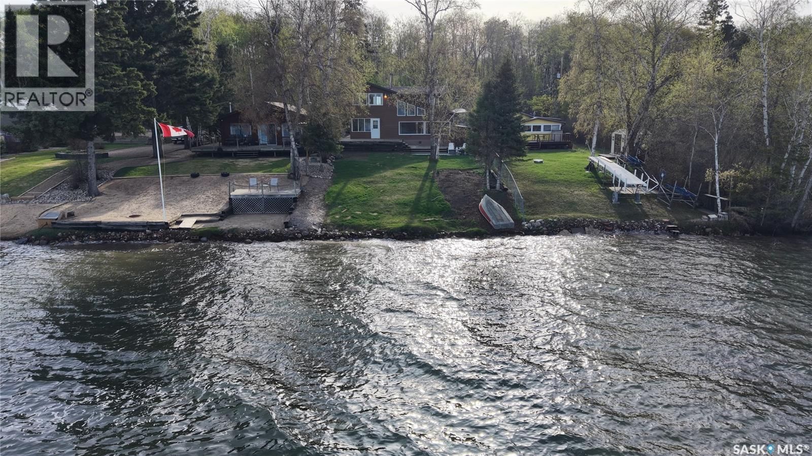331 Guise DRIVE, Emma Lake, Saskatchewan S0J 0N0