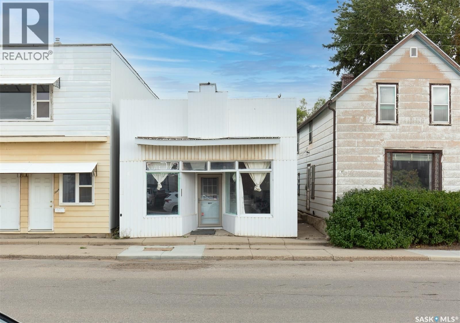 306 Fairford STREET, Moose Jaw, Saskatchewan S6H 1V9