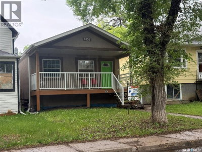1357 Rae STREET | Regina Saskatchewan | Slide Image Two