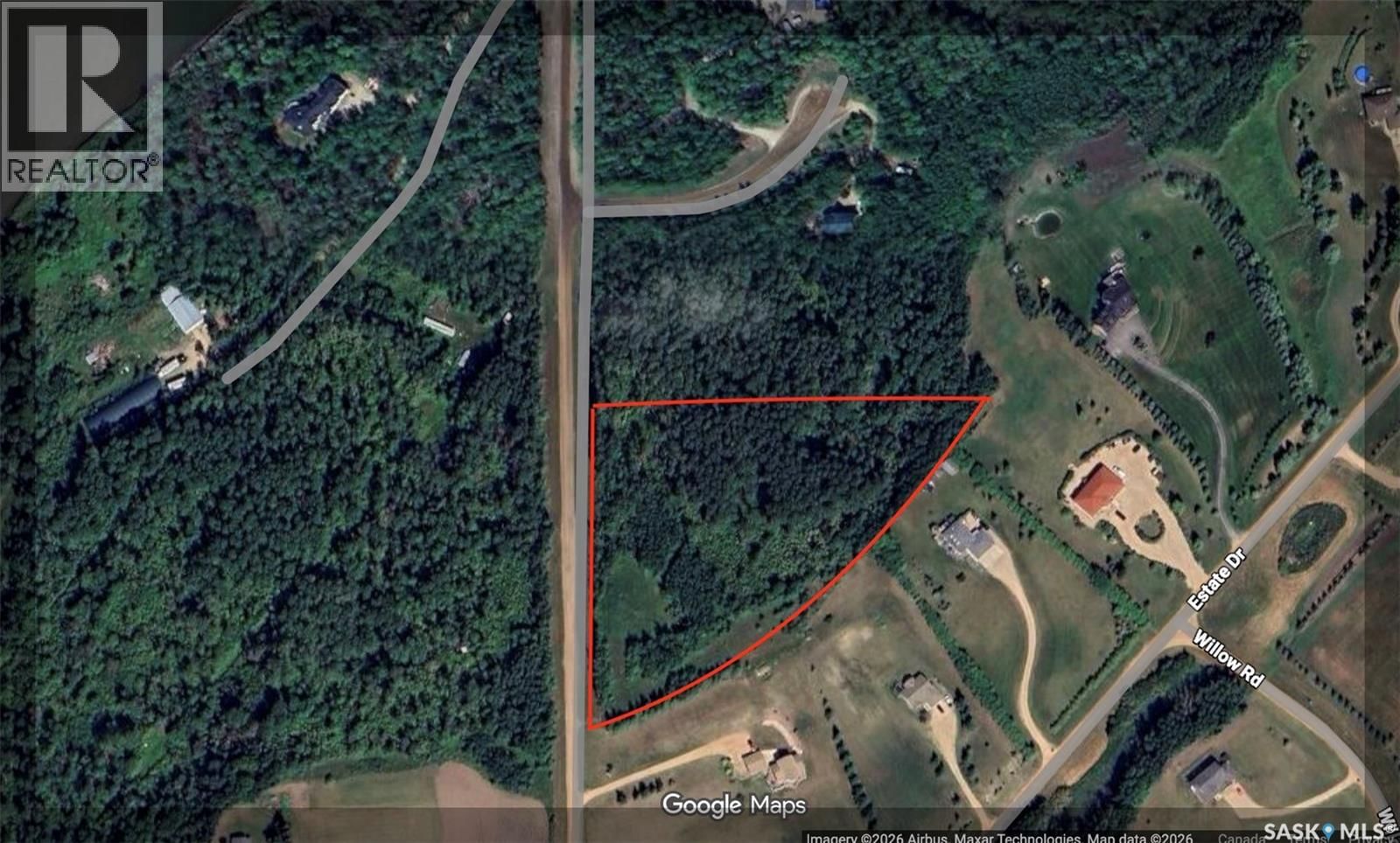 3 Aspen Estates Lot, Prince Albert Rm No. 461, Saskatchewan S6V 5S4