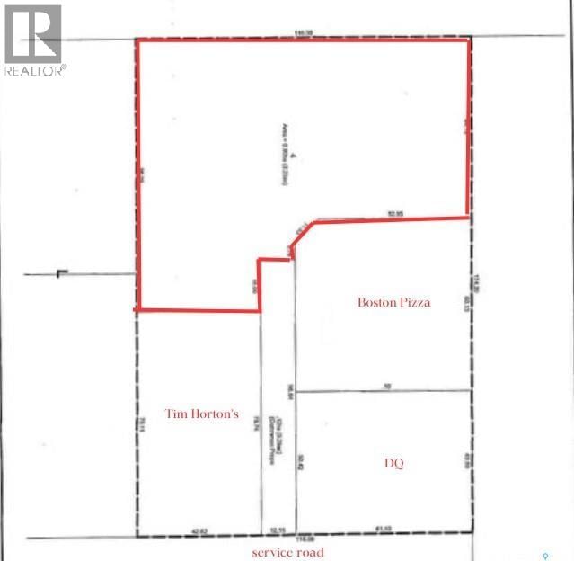 719 9th STREET, Meadow Lake, Saskatchewan S9X 1T1