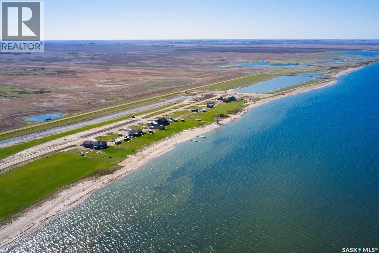 44 Sunset Acres LANE, Last Mountain Lake East Side, Saskatchewan S0G 0Z0