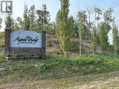 Lot 6 Aspen Ridge | Spiritwood Rm No. 496 Saskatchewan | Slide Image Two