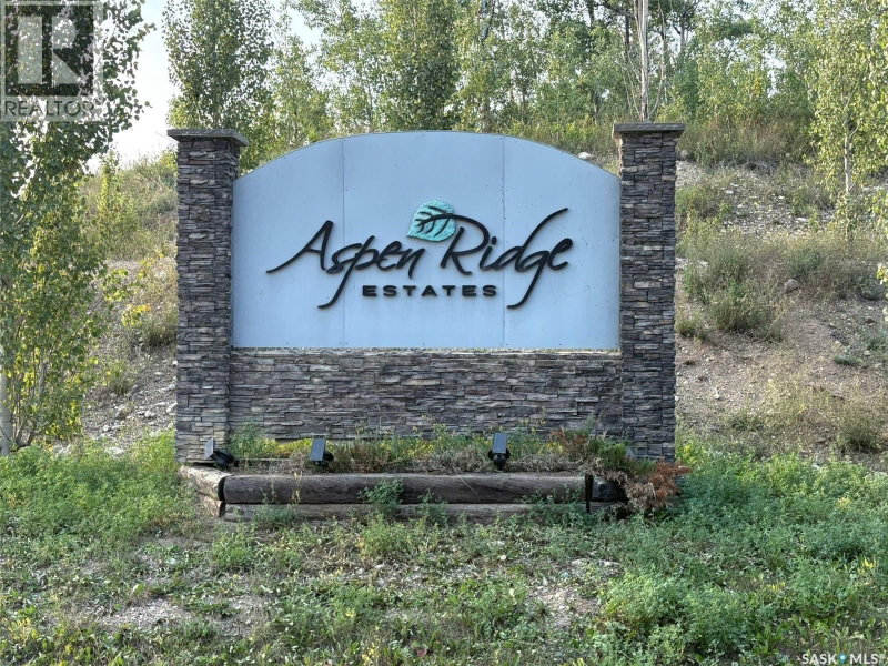 5 Aspen Ridge Block 1 Spiritwood Rm No. 496 Saskatchewan, S0J 2M0 - Vacant Land For Sale