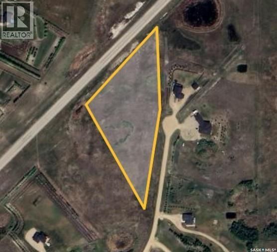 110 Meadowview BLUFF, Aberdeen No 373, Saskatchewan S7A 0A7