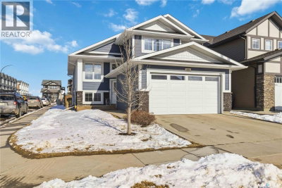 403 Delainey ROAD | Saskatoon Saskatchewan | Slide Image Two