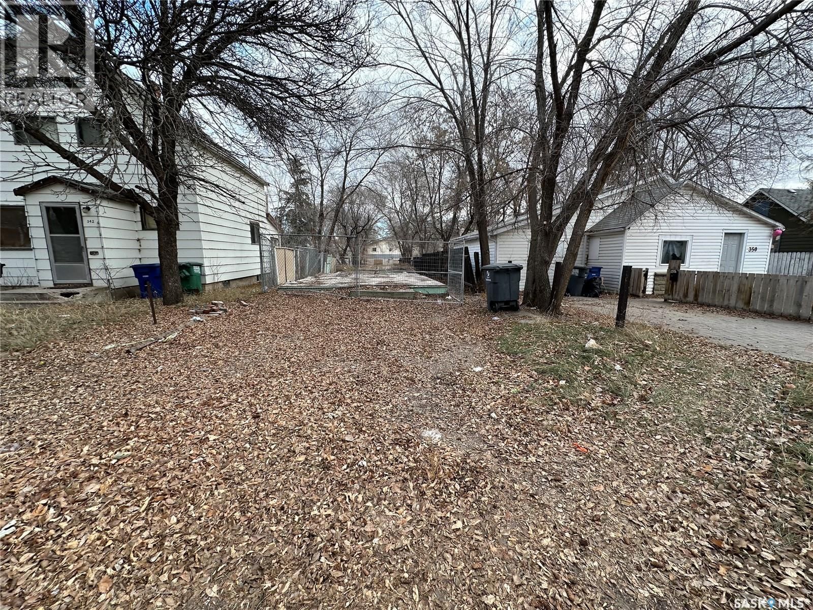 346 U AVENUE, Saskatoon, Saskatchewan S7M 3C3