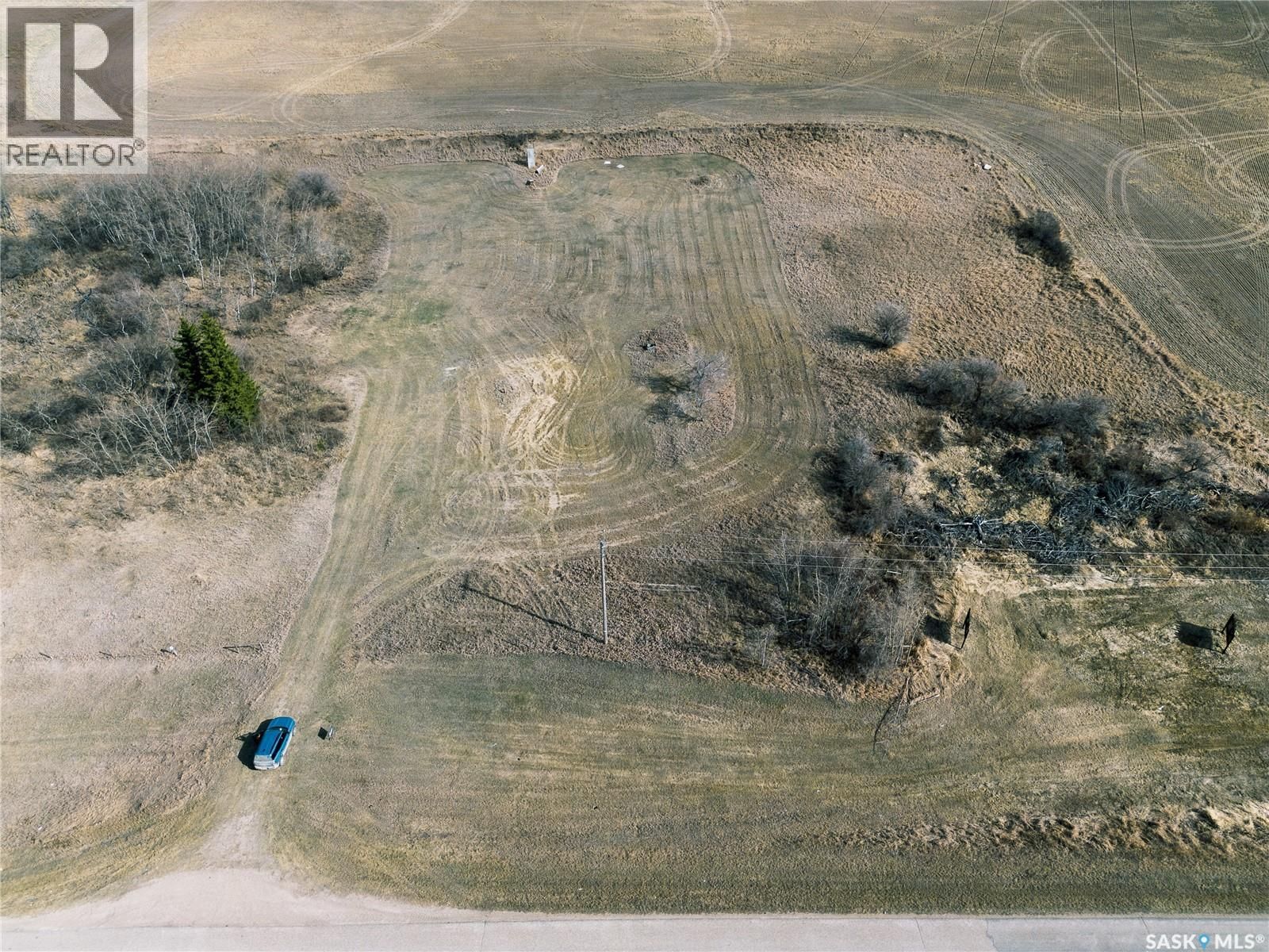 BIGGAR RM ACREAGE LAND, Biggar Rm No. 347, Saskatchewan S0K 0M0
