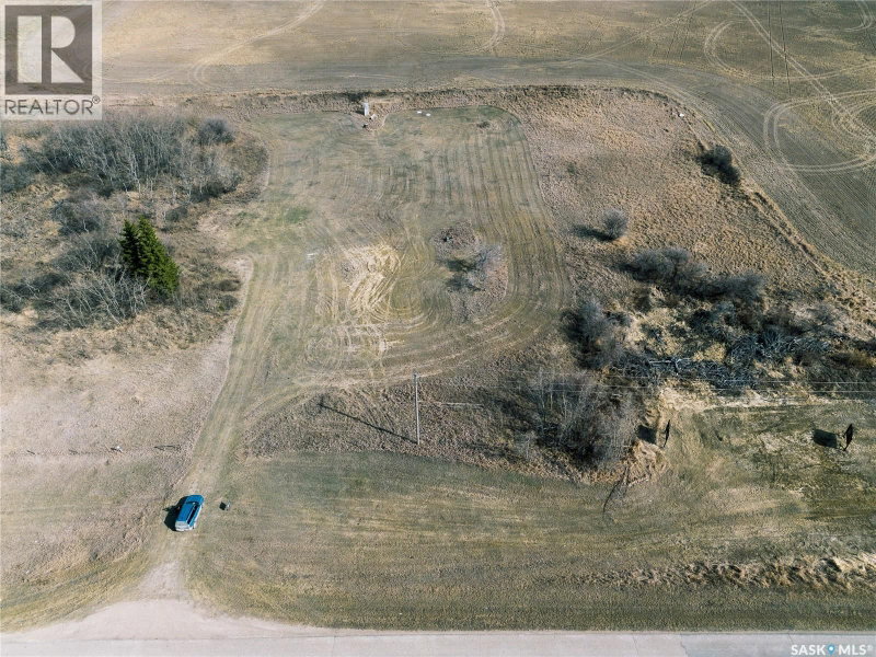 BIGGAR RM ACREAGE LAND Biggar Rm No. 347 Saskatchewan, S0K 0M0 - Vacant Land For Sale