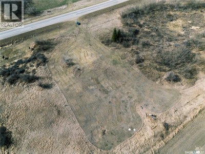 BIGGAR RM ACREAGE LAND | Biggar Rm No. 347 Saskatchewan | Slide Image Two
