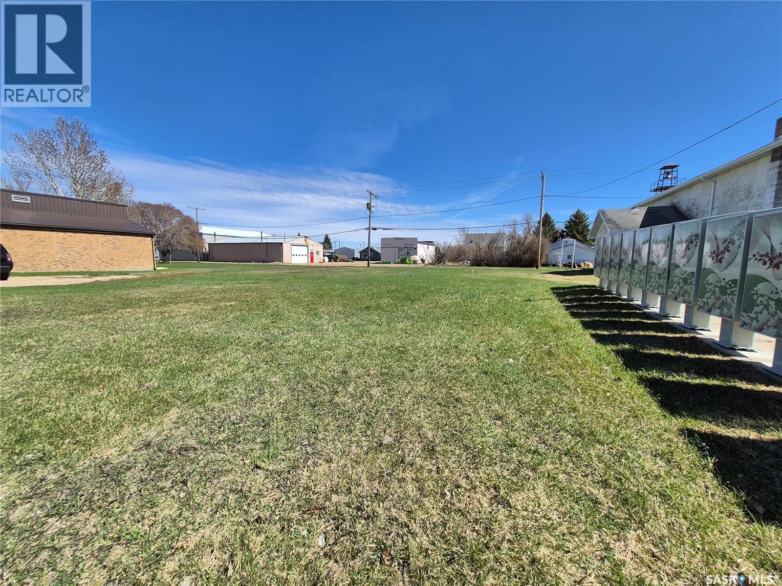 26 Souris STREET, Yellow Grass, Saskatchewan S0C 5J0