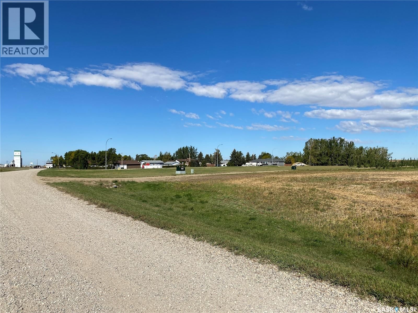 204 Kress AVENUE, Odessa, Saskatchewan S0G 3S0