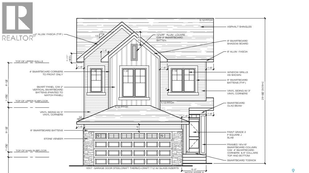 3172 Favel DRIVE, Regina, Saskatchewan S4V 4C7