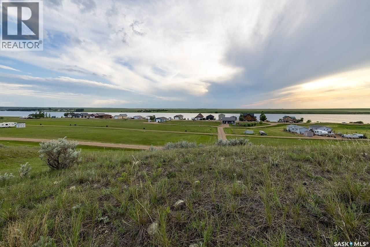 Waterfront Lot Sunridge Resort, Reid Lake, Saskatchewan S0N 2N0