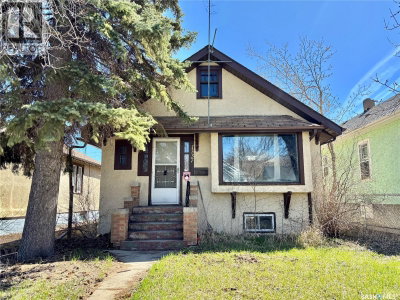 1337 Mctavish STREET | Regina Saskatchewan | Slide Image One