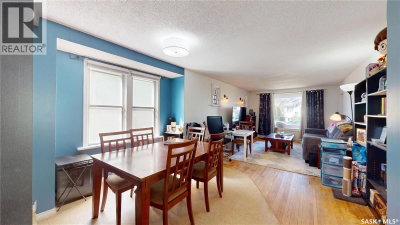1337 Mctavish STREET | Regina Saskatchewan | Slide Image Ten