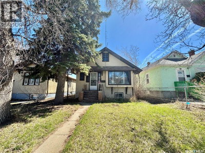 1337 Mctavish STREET | Regina Saskatchewan | Slide Image Twenty-two